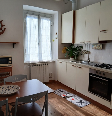 Apartment Casa di Giò